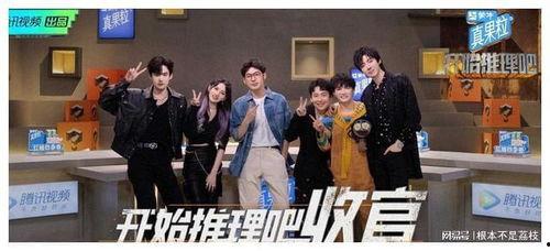 娱乐吃瓜热点,揭秘明星幕后故事与精彩瞬间