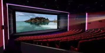 娱乐吃瓜酱选电影院位置,揭秘最佳观影体验的电影院选址秘诀